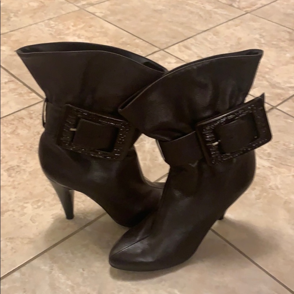 Jessica Simpson Boots